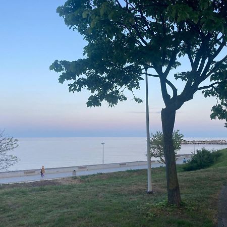 Lanoi Lavoi Villa Mangalia Ngoại thất bức ảnh
