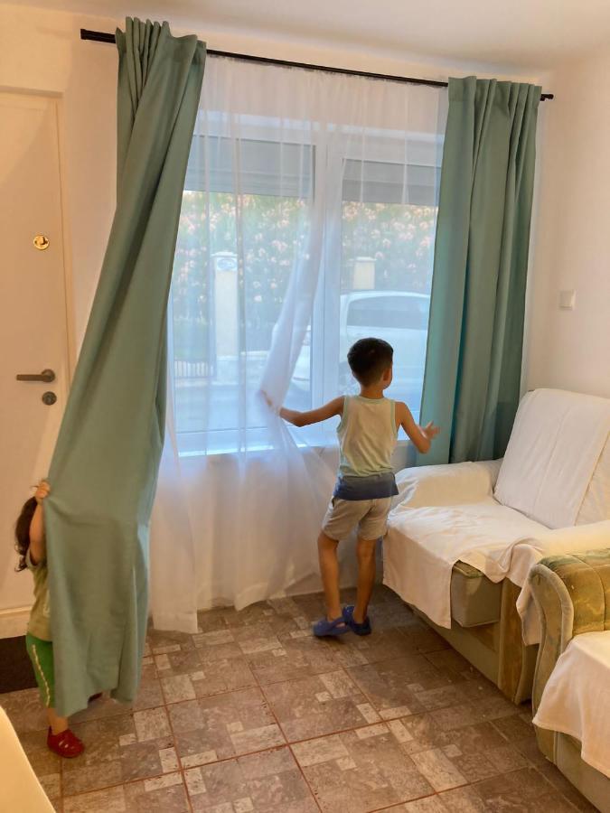 Lanoi Lavoi Villa Mangalia Ngoại thất bức ảnh