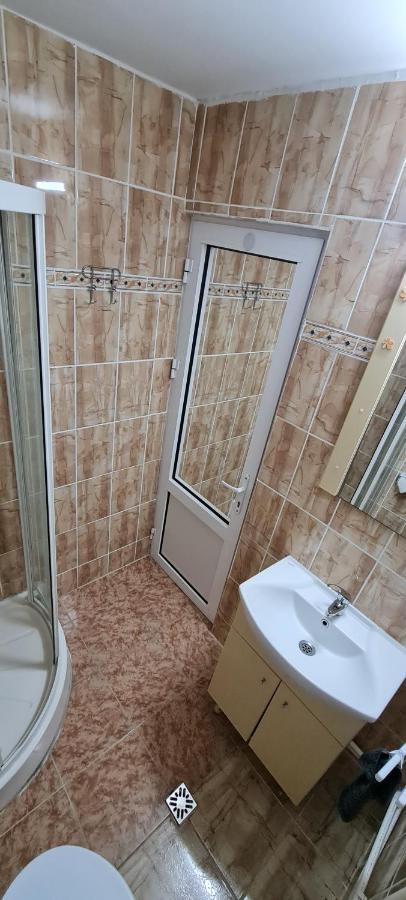 Lanoi Lavoi Villa Mangalia Ngoại thất bức ảnh
