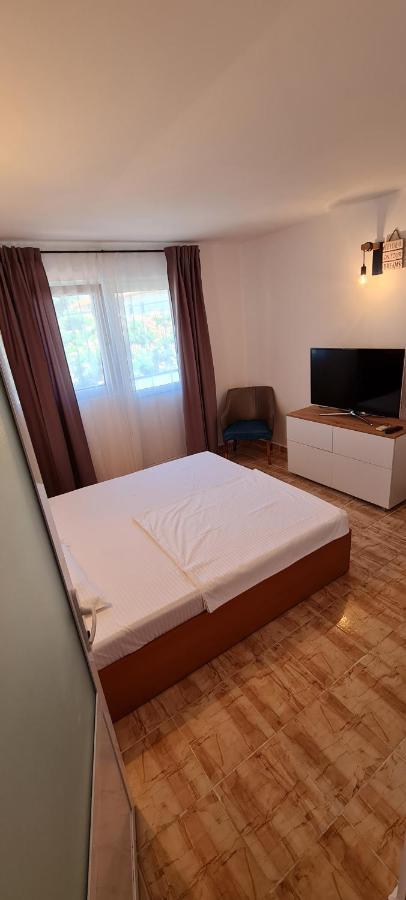 Lanoi Lavoi Villa Mangalia Ngoại thất bức ảnh