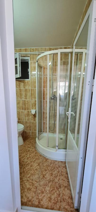 Lanoi Lavoi Villa Mangalia Ngoại thất bức ảnh