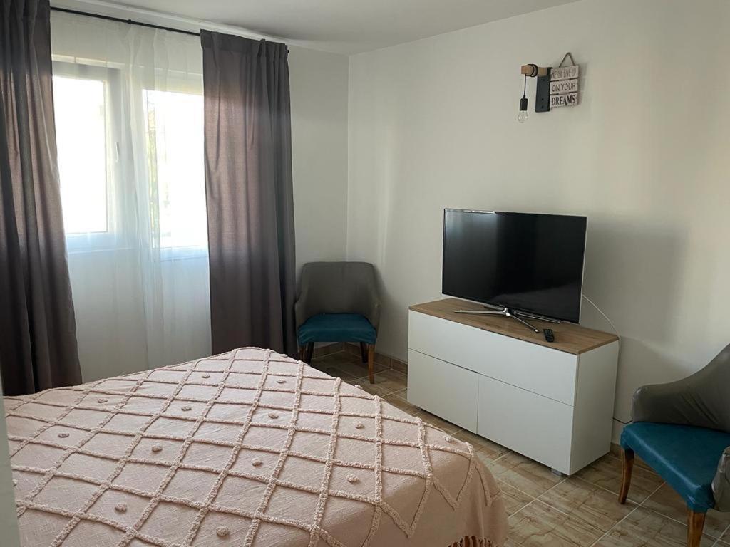 Lanoi Lavoi Villa Mangalia Ngoại thất bức ảnh
