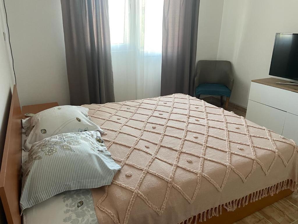 Lanoi Lavoi Villa Mangalia Ngoại thất bức ảnh